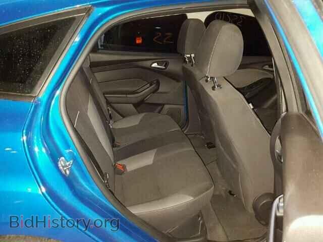 2013 FORD FOCUS - VIN: 1FADP3K20DL124261 - Photo 6