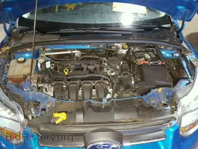 2013 FORD FOCUS - VIN: 1FADP3K20DL124261 - Photo 7