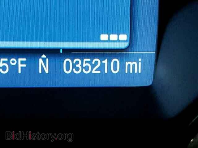 2013 FORD FOCUS - VIN: 1FADP3K20DL124261 - Photo 8