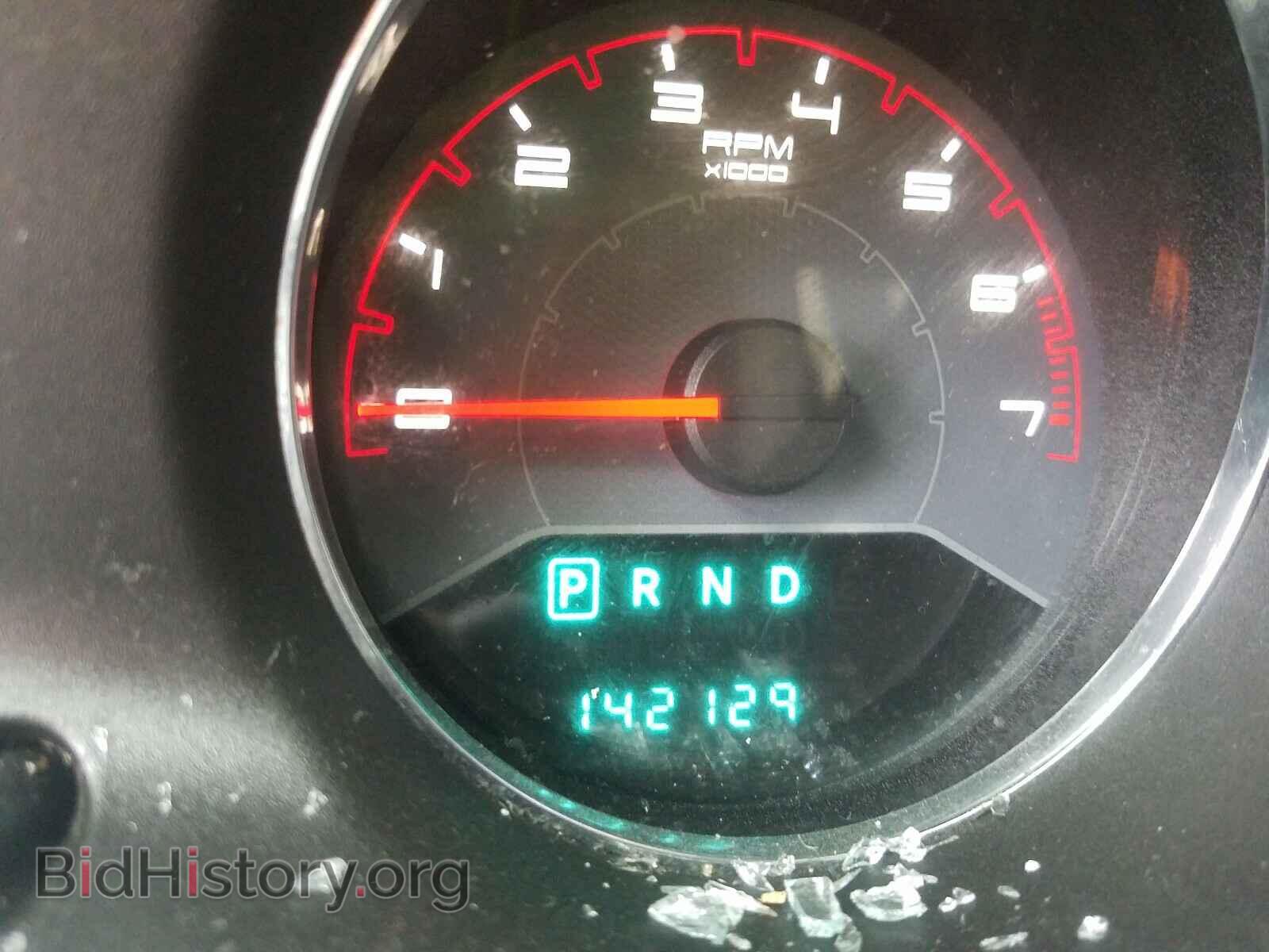 2013 DODGE AVENGER - VIN: 1C3CDZAB7DN565283 - Фото 8