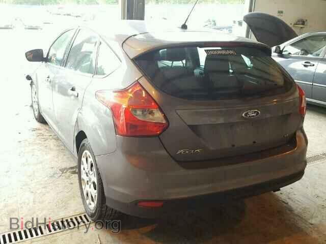 2012 FORD FOCUS - VIN: 1FAHP3K22CL325322 - Photo 3