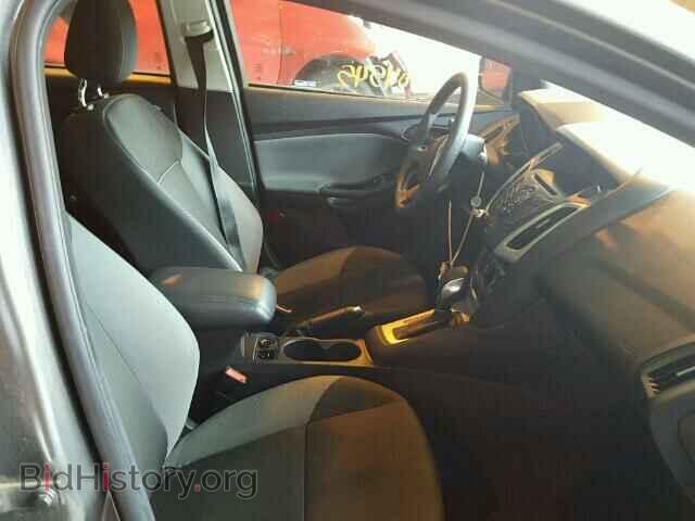 2012 FORD FOCUS - VIN: 1FAHP3K22CL325322 - Photo 5
