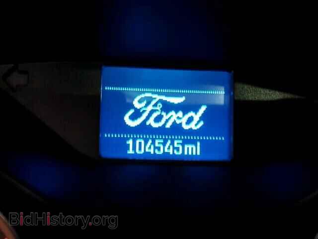 2012 FORD FOCUS - VIN: 1FAHP3K22CL325322 - Photo 8