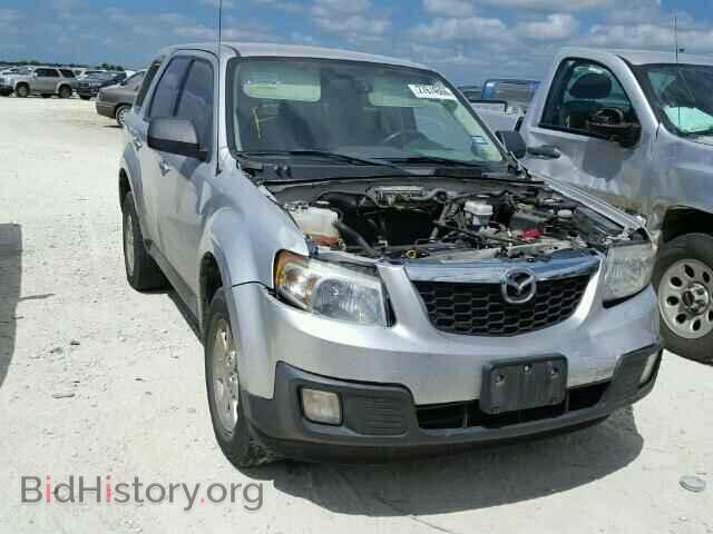 Photo 4F2CY0C70BKM03417 - MAZDA TRIBUTE 2011