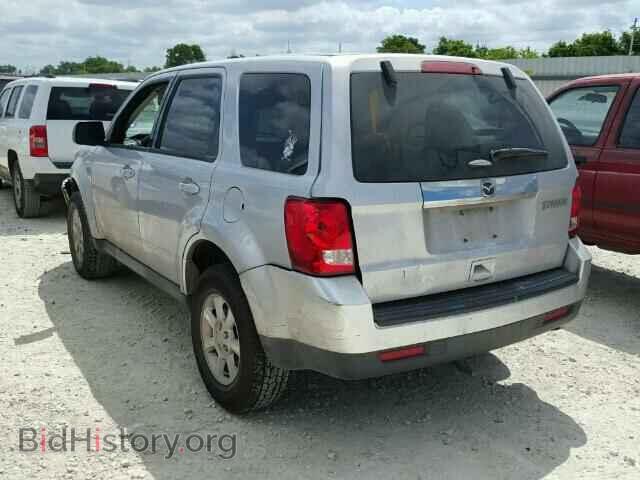 2011 MAZDA TRIBUTE - VIN: 4F2CY0C70BKM03417 - Фото 3