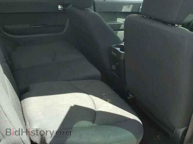 2011 MAZDA TRIBUTE - VIN: 4F2CY0C70BKM03417 - Фото 6