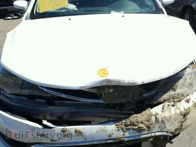 2015 CHRYSLER 200 - VIN: 1C3CCCCG9FN627570 - Фото 7