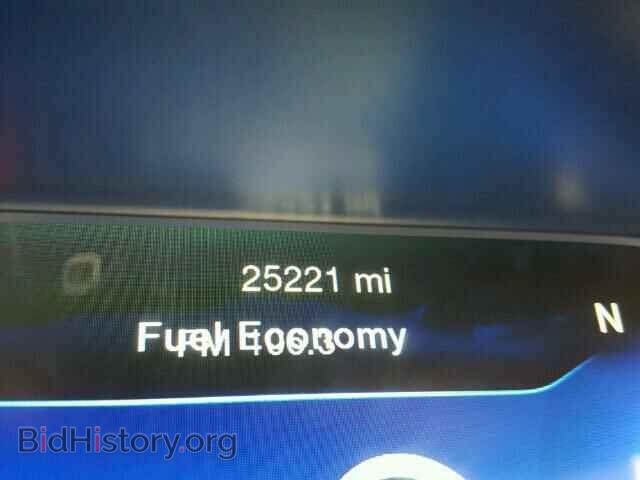 2015 CHRYSLER 200 - VIN: 1C3CCCCG9FN627570 - Фото 8