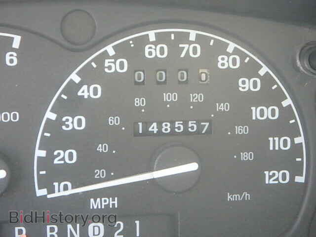 1997 FORD EXPLORER - VIN: 1FMDU35P3VUC18751 - Photo 8