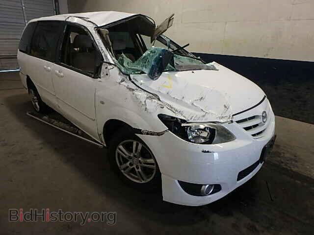 Фотография JM3LW28A640516901 - MAZDA MPV 2004