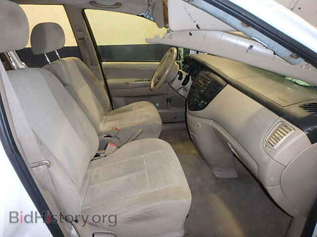 2004 MAZDA MPV - VIN: JM3LW28A640516901 - Фото 5