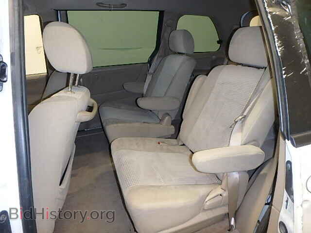 2004 MAZDA MPV - VIN: JM3LW28A640516901 - Фото 6