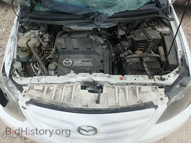 2004 MAZDA MPV - VIN: JM3LW28A640516901 - Фото 7