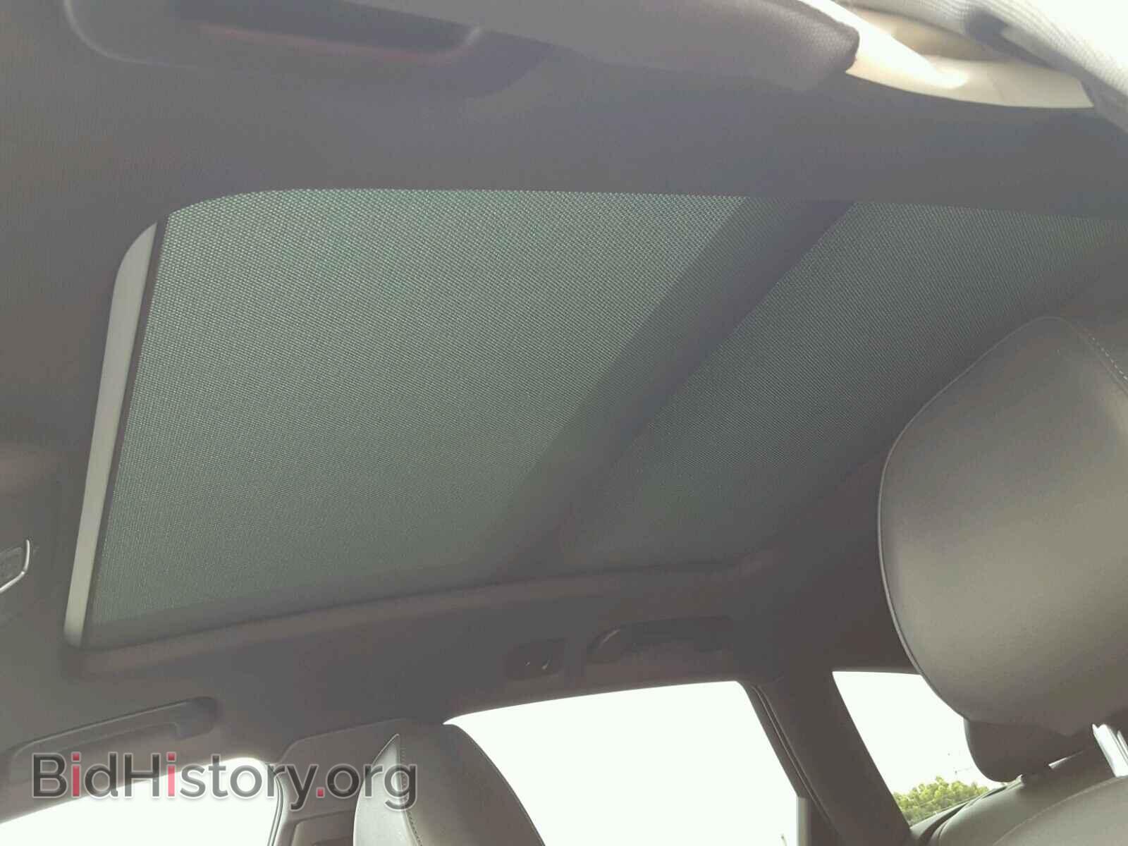 2016 AUDI A4 - VIN: WA1UFAFL4GA001254 - Фото 9