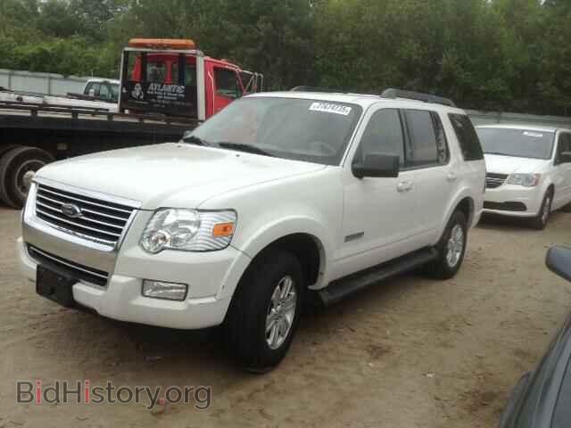 2008 FORD EXPLORER - VIN: 1FMEU73E58UA28998 - Photo 2