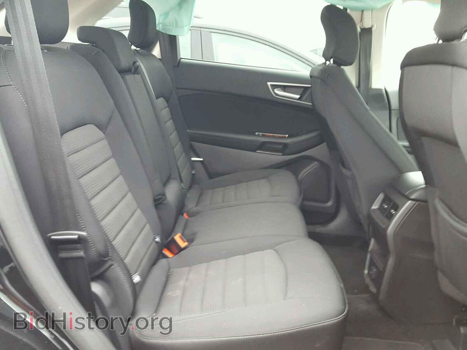 2017 FORD EDGE - VIN: 2FMPK4J9XHBC14867 - Фото 6