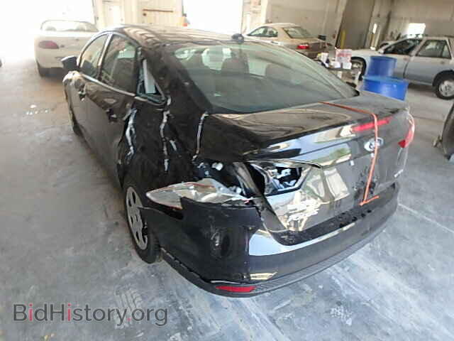 2012 FORD FOCUS - VIN: 1FAHP3E2XCL385960 - Photo 3