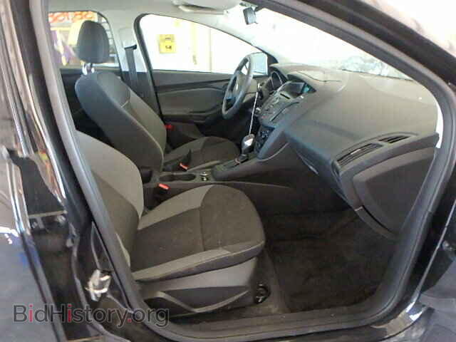 2012 FORD FOCUS - VIN: 1FAHP3E2XCL385960 - Photo 5