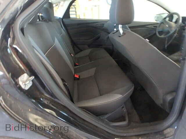 2012 FORD FOCUS - VIN: 1FAHP3E2XCL385960 - Photo 6