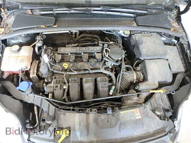2012 FORD FOCUS - VIN: 1FAHP3E2XCL385960 - Photo 7
