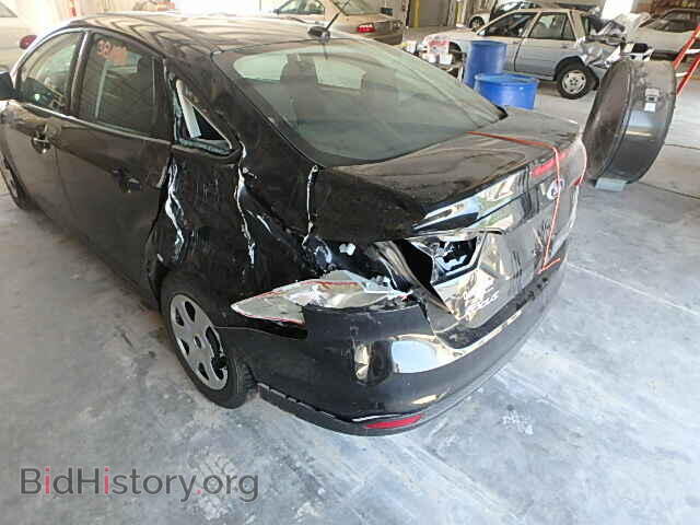 2012 FORD FOCUS - VIN: 1FAHP3E2XCL385960 - Photo 10