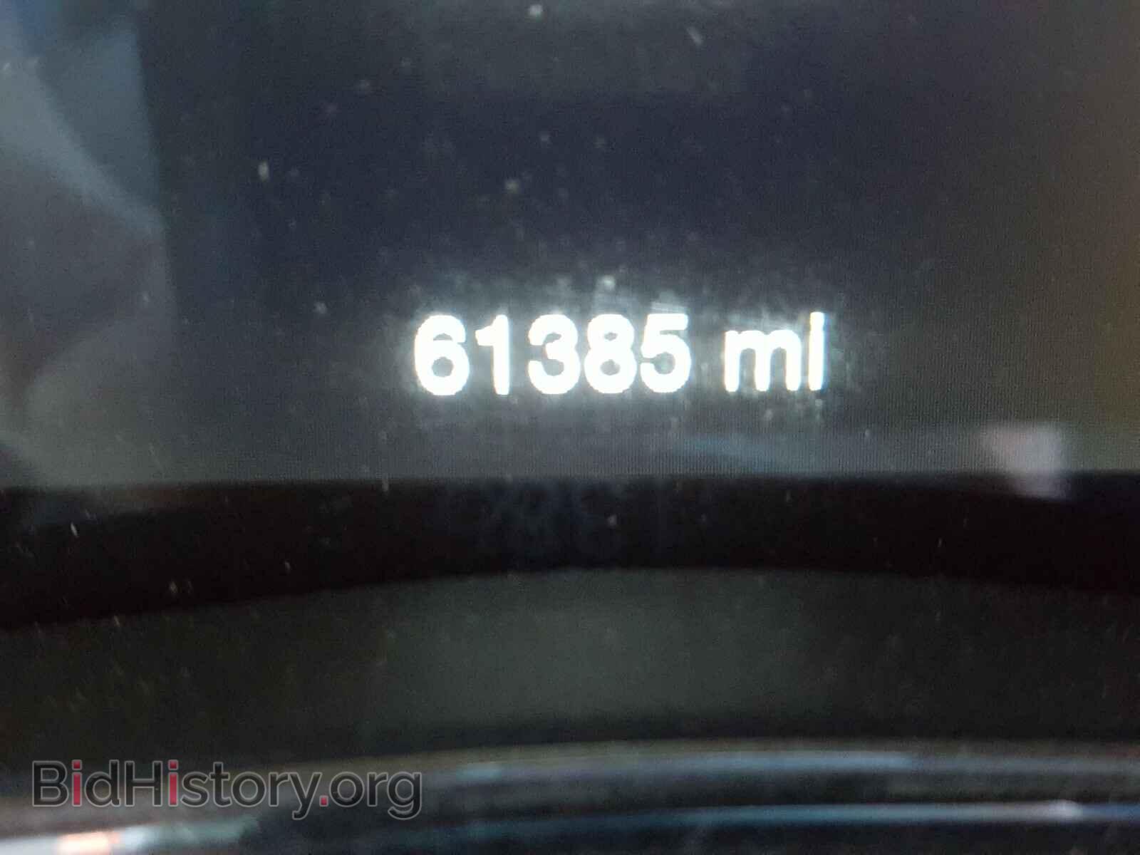 2017 JEEP CHEROKEE - VIN: 1C4RJFBG1HC705000 - Фото 8