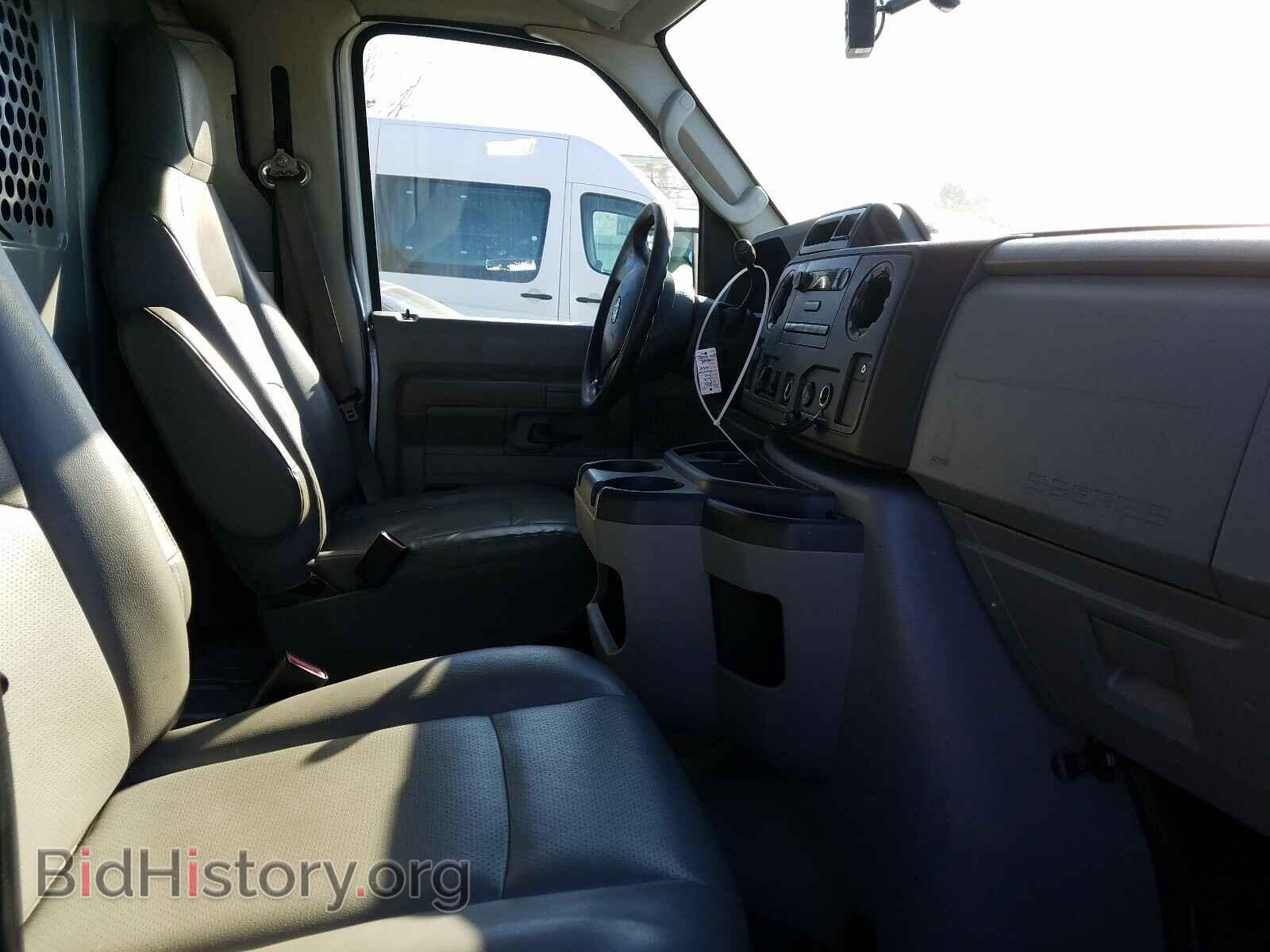 2012 FORD ECONOLINE - VIN: 1FTNE2EW3CDA96915 - Photo 5