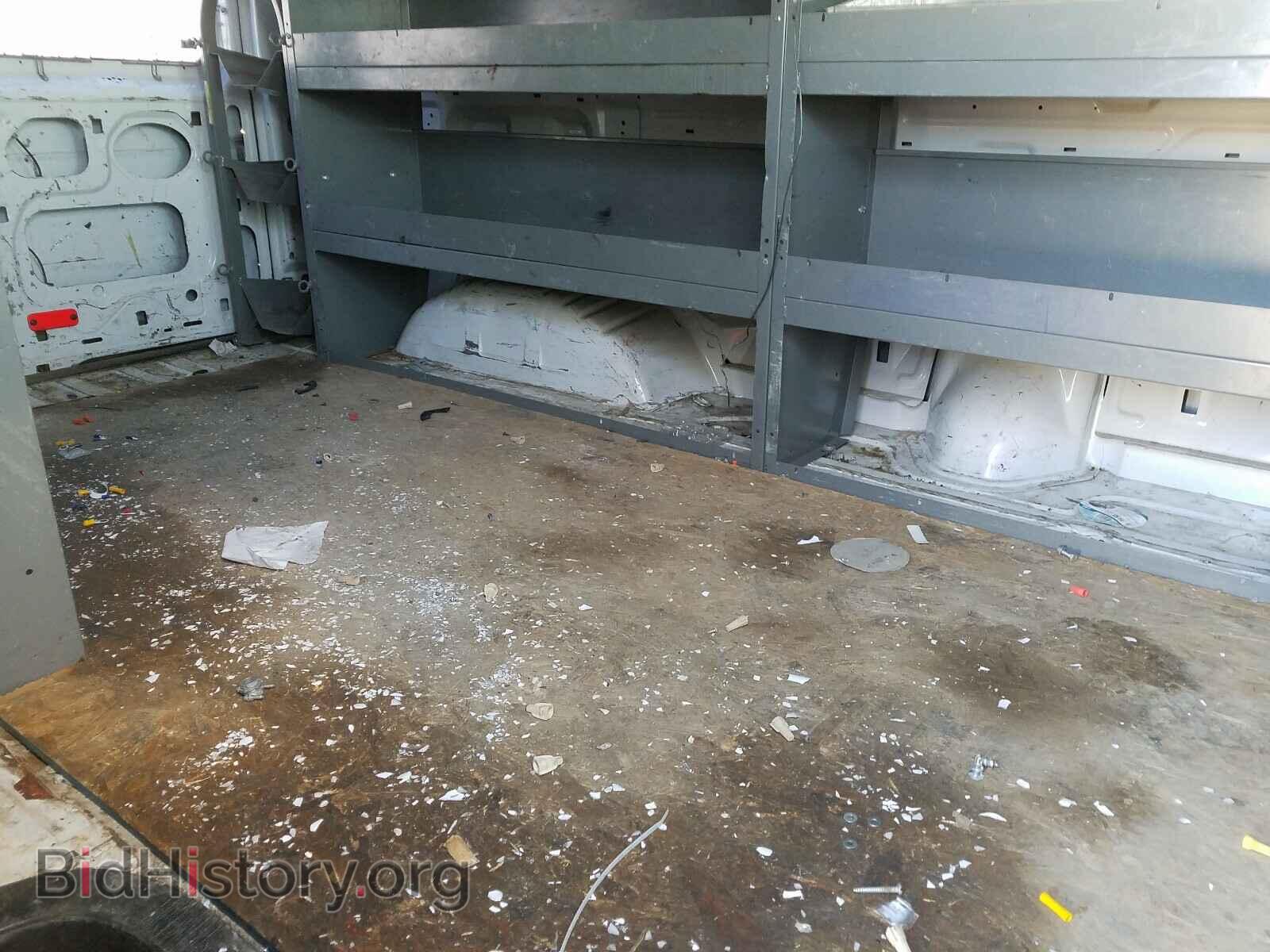 2012 FORD ECONOLINE - VIN: 1FTNE2EW3CDA96915 - Photo 6