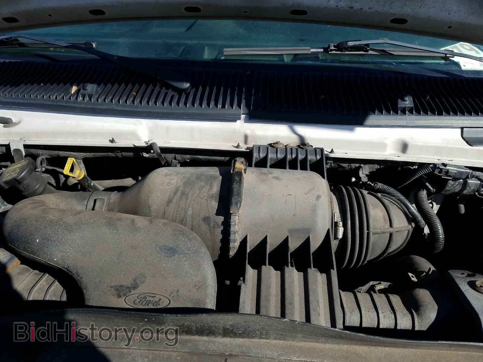 2012 FORD ECONOLINE - VIN: 1FTNE2EW3CDA96915 - Photo 7