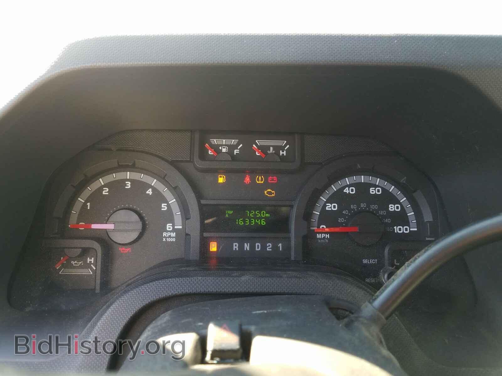 2012 FORD ECONOLINE - VIN: 1FTNE2EW3CDA96915 - Photo 8
