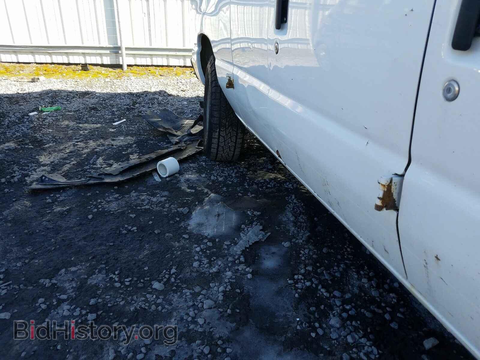 2012 FORD ECONOLINE - VIN: 1FTNE2EW3CDA96915 - Photo 9