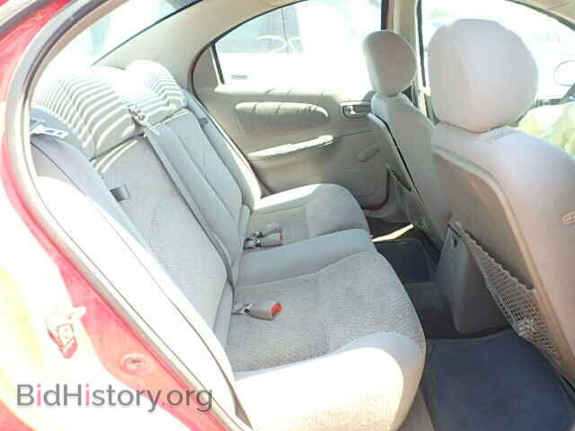 2001 DODGE NEON - VIN: 1B3AS46C01D120996 - Фото 6