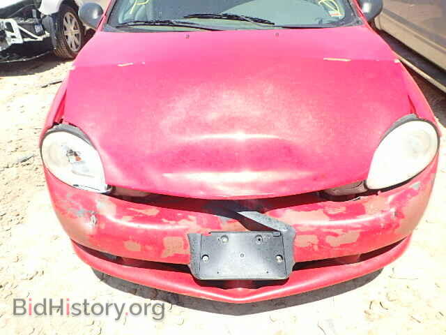 2001 DODGE NEON - VIN: 1B3AS46C01D120996 - Фото 9