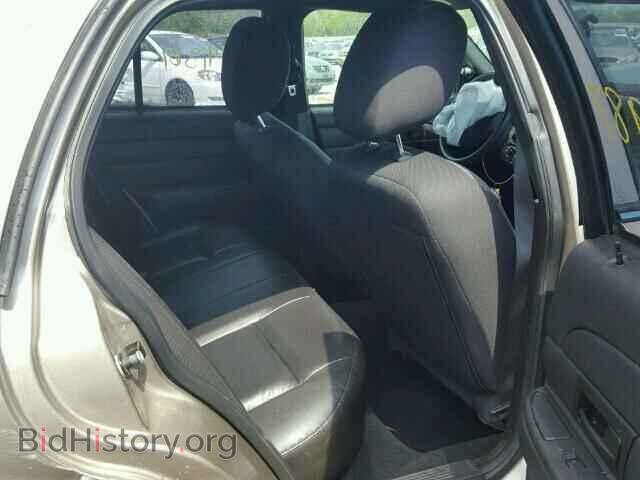 2011 FORD CROWN VIC - VIN: 2FABP7BV9BX123747 - Фото 6
