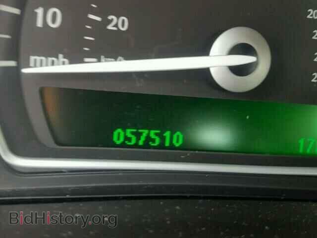 2010 SAAB 9 3 - VIN: YS3FA4CY4A1615459 - Фото 8
