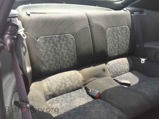 2003 MITSUBISHI ECLIPSE - VIN: 4A3AC44G63E004312 - Photo 6