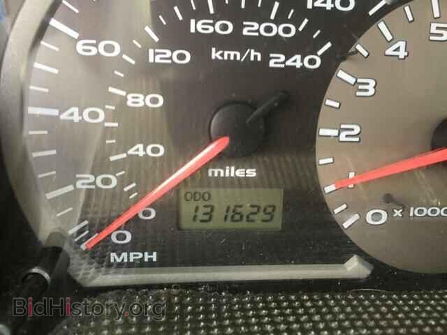 2003 MITSUBISHI ECLIPSE - VIN: 4A3AC44G63E004312 - Photo 8