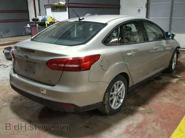 2015 FORD FOCUS - VIN: 1FADP3F26FL267552 - Photo 4