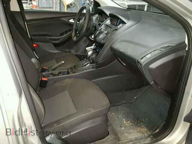 2015 FORD FOCUS - VIN: 1FADP3F26FL267552 - Photo 5