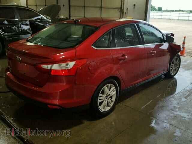 2012 FORD FOCUS - VIN: 1FAHP3H28CL289451 - Photo 4