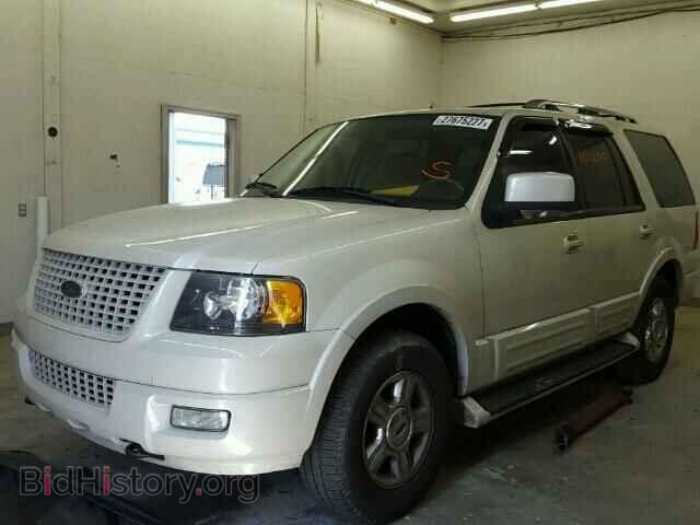 2006 FORD EXPEDITION - VIN: 1FMFU20526LA02888 - Фото 2