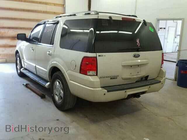 2006 FORD EXPEDITION - VIN: 1FMFU20526LA02888 - Фото 3