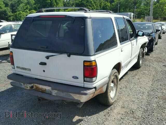 1997 FORD EXPLORER - VIN: 1FMDU34E5VUC67403 - Фото 4