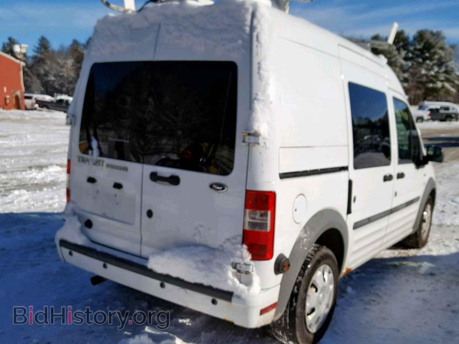 2010 FORD TRANSIT CO - VIN: NM0LS6BN6AT042138 - Фото 4