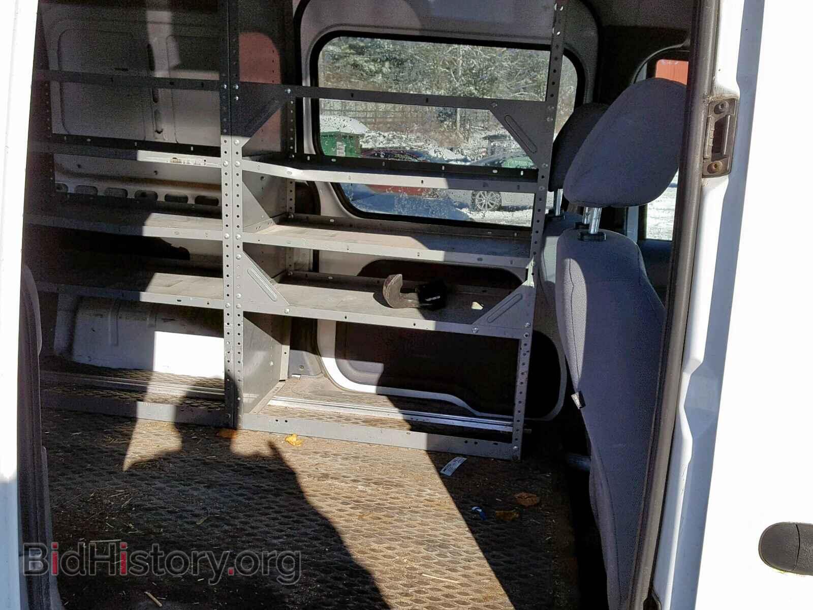 2010 FORD TRANSIT CO - VIN: NM0LS6BN6AT042138 - Фото 6