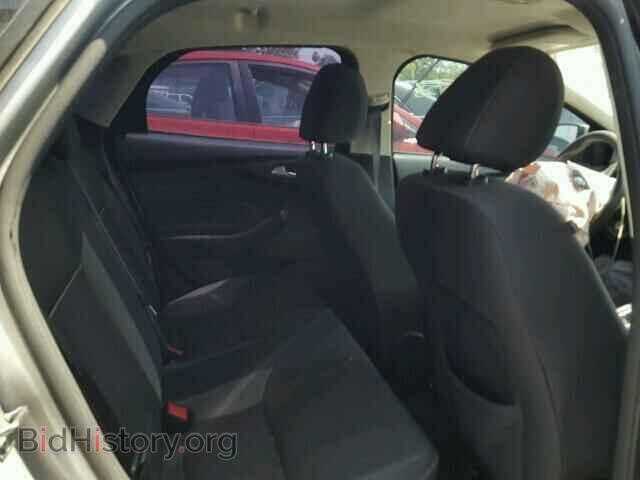 2013 FORD FOCUS - VIN: 1FADP3F27DL340635 - Photo 6