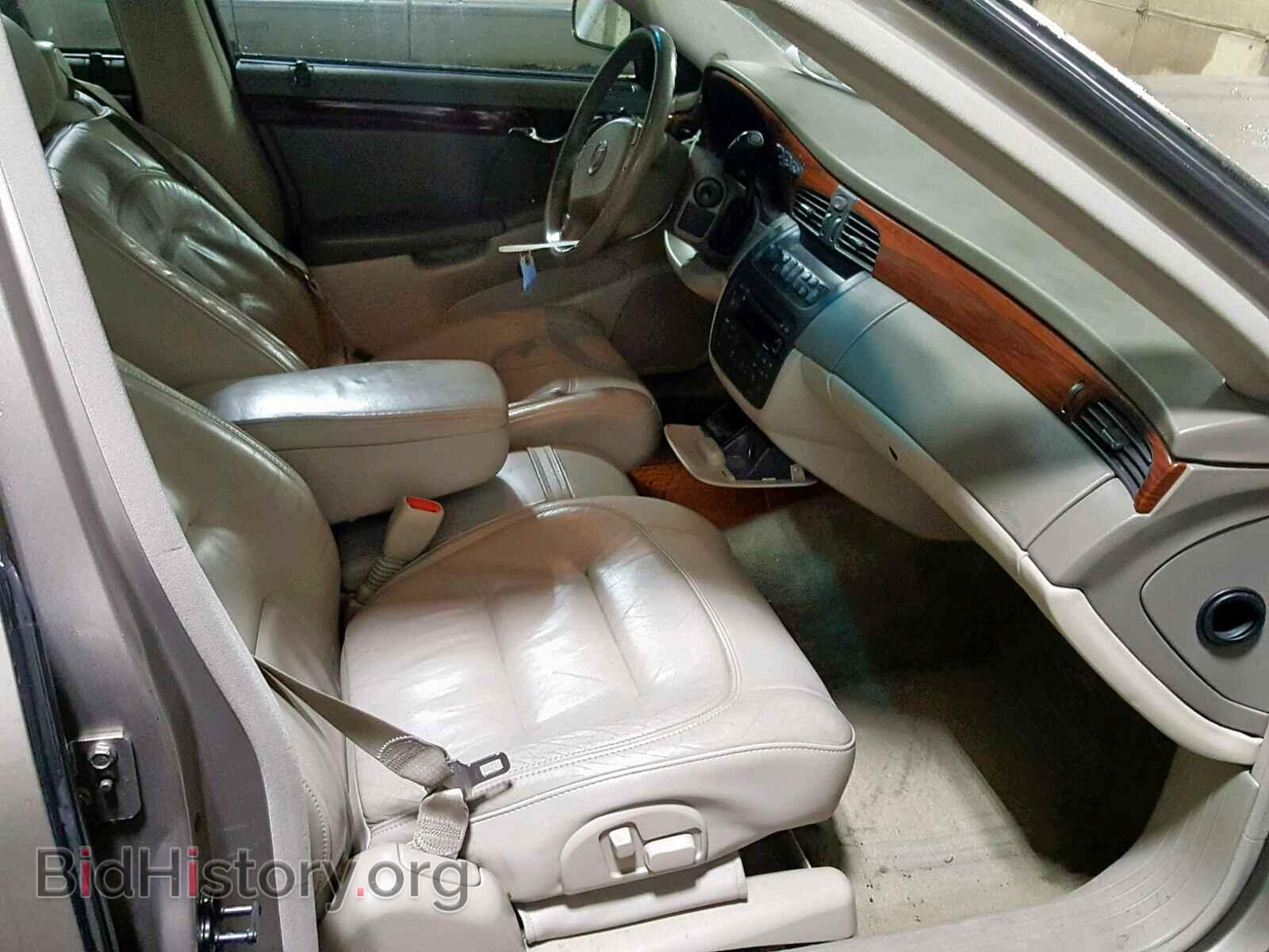 2002 CADILLAC DEVILLE - VIN: 1G6KD54Y42U119792 - Photo 5