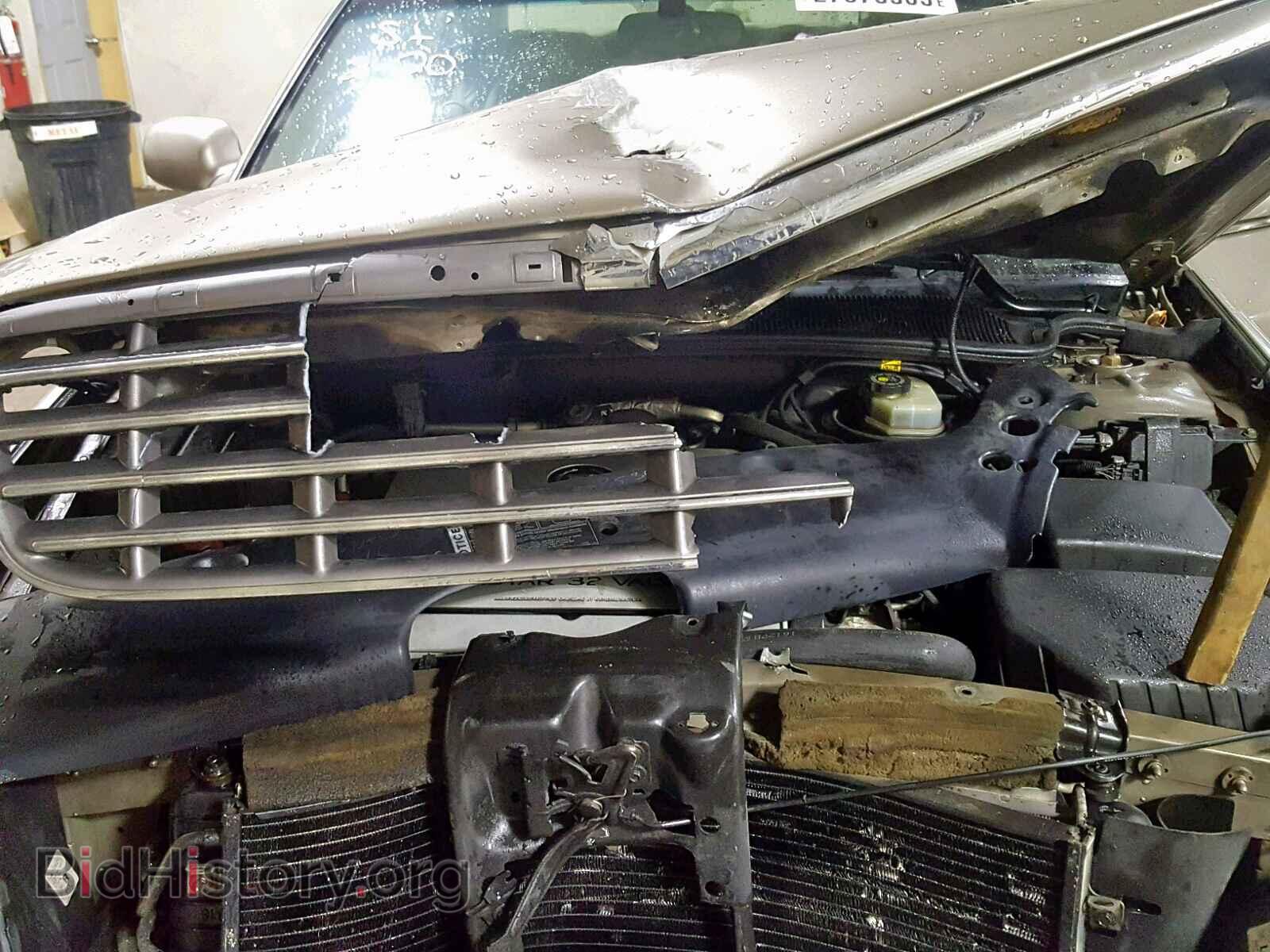 2002 CADILLAC DEVILLE - VIN: 1G6KD54Y42U119792 - Photo 7