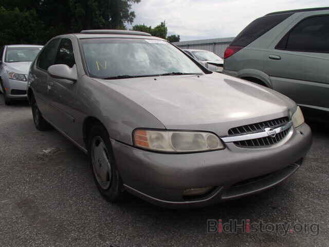 Photo 1N4DL01A5YC243996 - NISSAN ALTIMA 2000