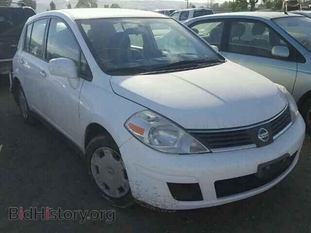 Фотография 3N1BC13E69L409801 - NISSAN VERSA 2009